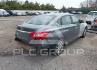 2019 Nissan SENTRA фото