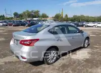 2019 Nissan SENTRA photo