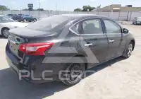 2019 Nissan SENTRA фото