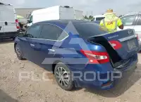 2019 Nissan SENTRA photo