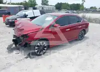 2019 Nissan SENTRA фото