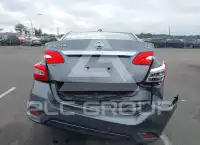 2019 Nissan SENTRA photo