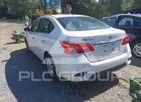 2019 Nissan SENTRA photo