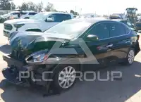 2019 Nissan SENTRA фото