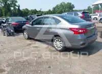 2019 Nissan SENTRA photo