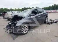 2019 Nissan SENTRA фото
