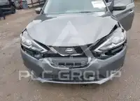 2019 Nissan SENTRA фото