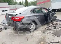 2019 Nissan SENTRA фото