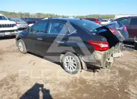 2019 Nissan SENTRA фото