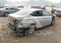 2019 Nissan SENTRA photo