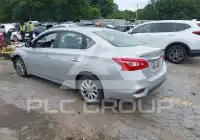 2019 Nissan SENTRA photo