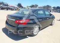 2019 Nissan SENTRA фото