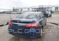 2019 Nissan SENTRA photo
