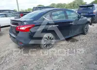 2019 Nissan SENTRA photo