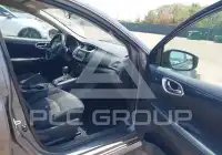 2019 Nissan SENTRA фото