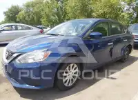 2019 Nissan SENTRA фото