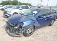 2019 Nissan SENTRA photo