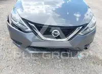 2019 Nissan SENTRA фото