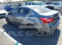 2019 Nissan SENTRA фото