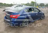 2019 Nissan SENTRA фото