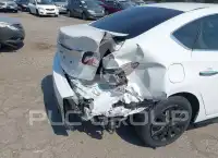 2019 Nissan SENTRA фото