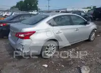 2019 Nissan SENTRA фото