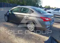 2019 Nissan SENTRA фото