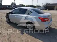 2019 Nissan SENTRA фото