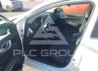 2019 Nissan SENTRA фото