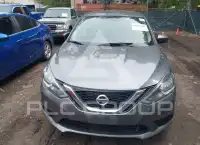 2019 Nissan SENTRA photo