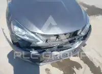 2019 Nissan SENTRA фото