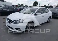 2019 Nissan SENTRA фото