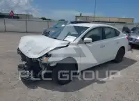 2019 Nissan SENTRA photo