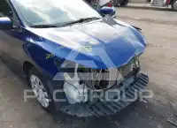 2019 Nissan SENTRA фото