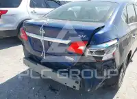 2019 Nissan SENTRA фото
