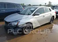 2019 Nissan SENTRA photo