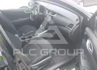2019 Nissan SENTRA фото