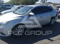2019 Nissan SENTRA фото