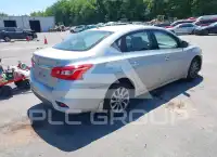 2019 Nissan SENTRA фото