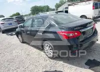 2019 Nissan SENTRA фото