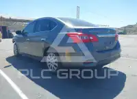 2019 Nissan SENTRA фото