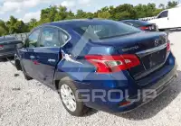 2019 Nissan SENTRA photo