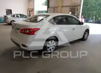 2019 Nissan SENTRA фото