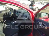2019 Nissan SENTRA фото
