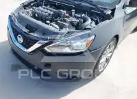 2019 Nissan SENTRA фото