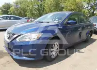 2019 Nissan SENTRA фото