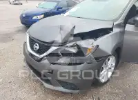 2019 Nissan SENTRA photo