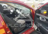 2019 Nissan SENTRA фото