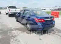2019 Nissan SENTRA photo