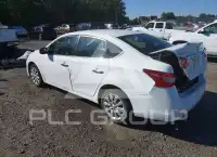 2019 Nissan SENTRA фото